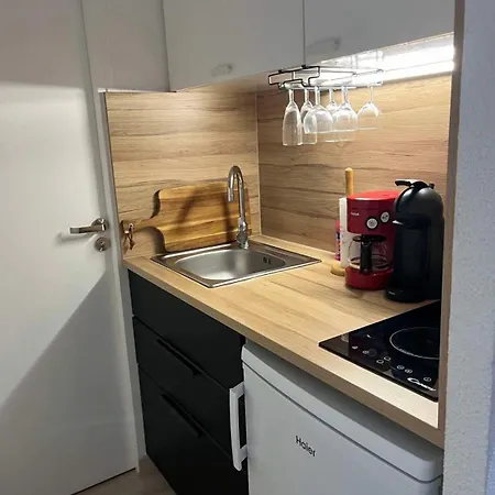 Apartament Appartement La Bresse La Bresse