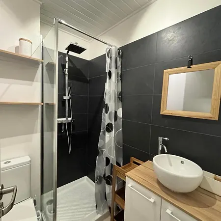 Appartement La Bresse