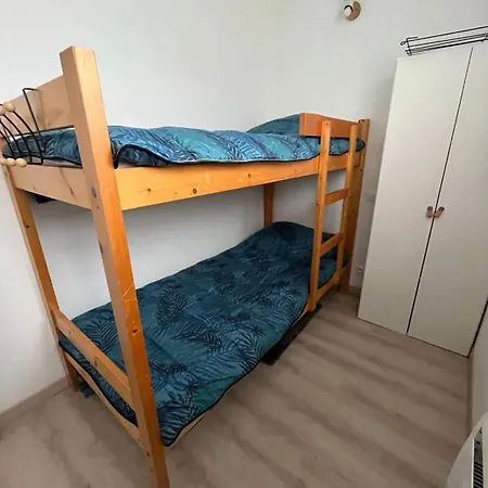 Appartement La Bresse *