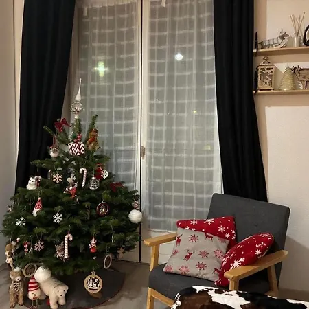 Appartement La Bresse La Bresse