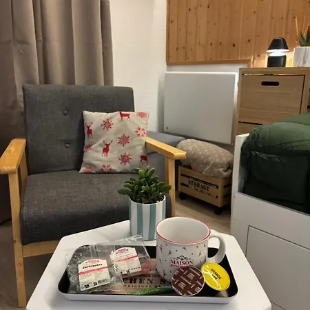 Appartement La Bresse * La Bresse