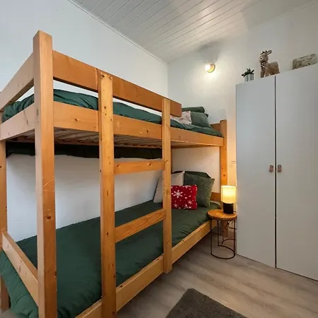 Appartement La Bresse * La Bresse