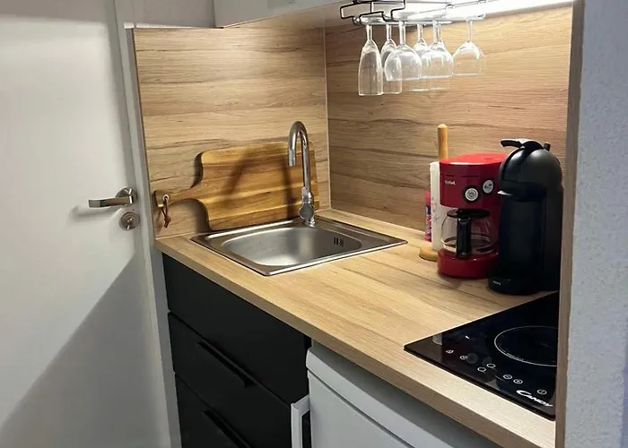 Apartment Appartement La Bresse La Bresse