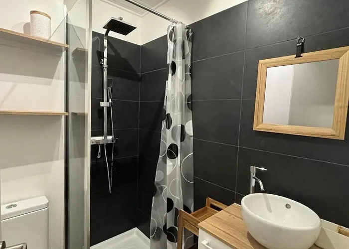 Appartement La Bresse